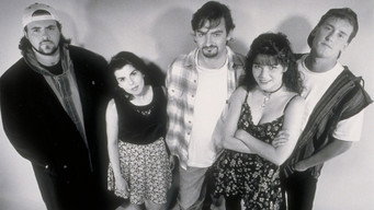 Clerks backdrop 8