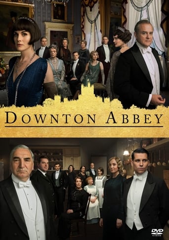 Downton Abbey online videa