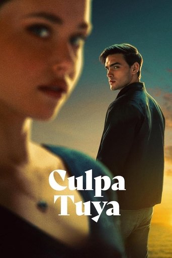 Culpa tuya (2024)