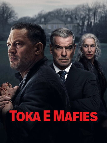 Toka e mafies