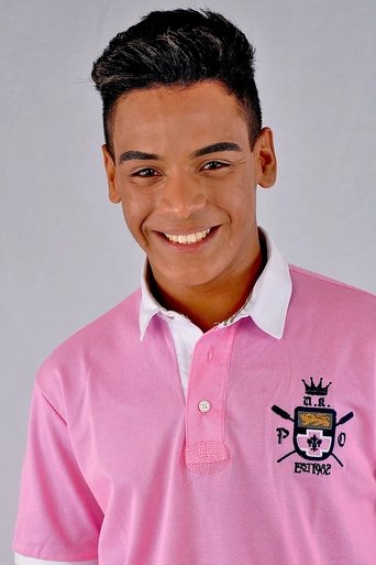 Image of Aurelio Lima