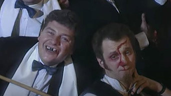 第13話：Gentlemen & Maski Show 2