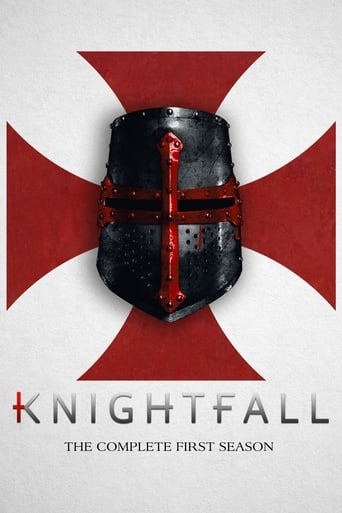 Knightfall Season 1 Episode 6