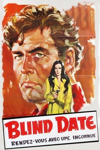 Poster of Blind Date