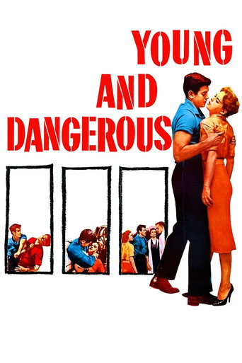 Young and Dangerous (1957)
