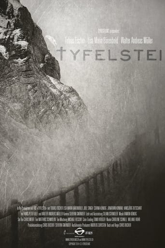 Poster för Tyfelstei