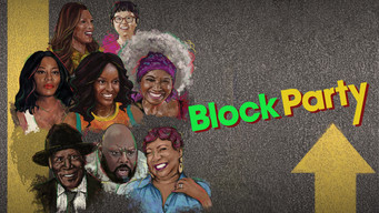 Block Party (2022)