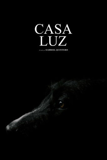 Casa Luz poster