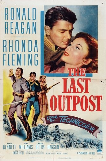 The Last Outpost The Last Outpost