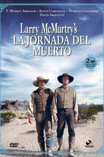 La jornada del muerto