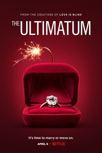 The Ultimatum: Marry or Move On image