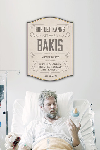 Hur det k&auml;nns att vara bakis