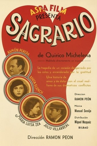 Sagrario (1933)
