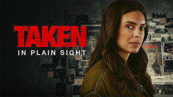 Taken in Plain Sight (2024)