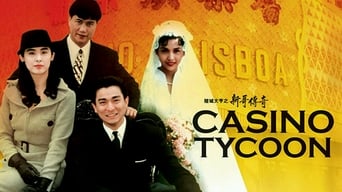 Casino Tycoon (1992)