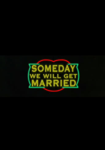 Poster of Someday We Will Get Married