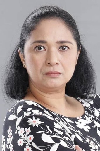 Imagine Tanya Gomez