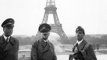 When Paris was German (2020)