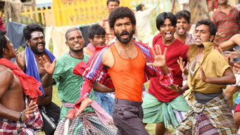 #9 Anegan
