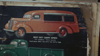 American Pickers S21E9 poster