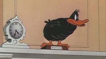 Cracked Quack (1952)