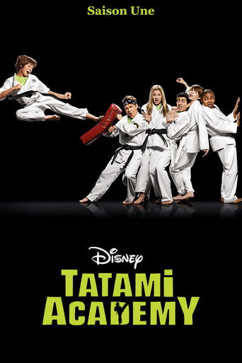 Saison 1
