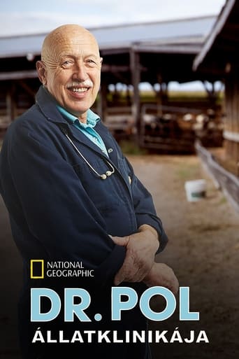 Dr. Pol állatklinikája