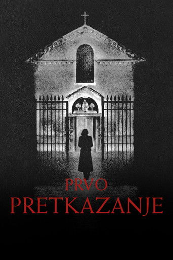 Prvo pretkazanje