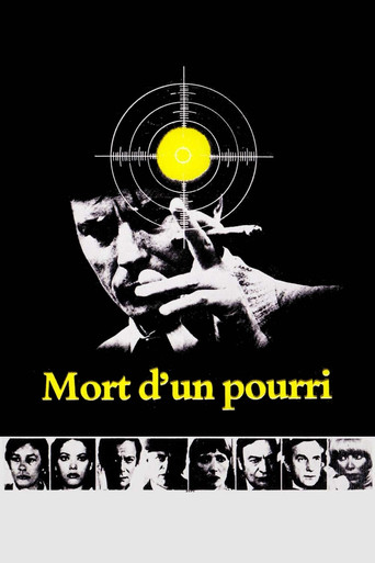 Death of a Corrupt Man