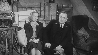 Einmal der liebe Herrgott sein (1942)