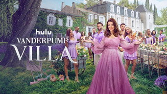 #6 Vanderpump Villa