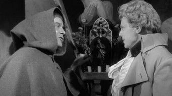 Episode 16 — The Winged Madonna