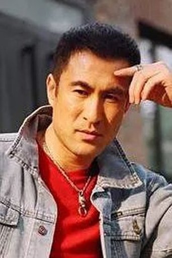 Image of Rongsheng Xiao