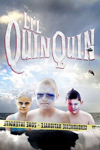 Li'l Quinquin