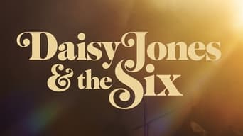 #7 Дейзі Джонс та гурт The Six