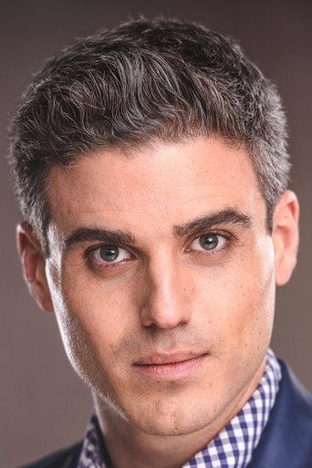 Jonathan Goldapple 6