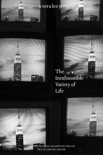 The Inexhaustible Variety of Life (2024)