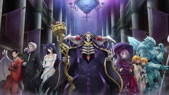 Still 2 from Overlord: The Undead King