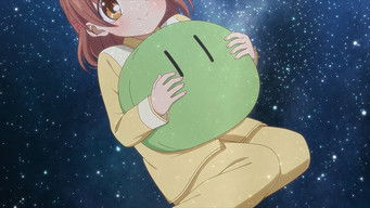 第8話：Heroines, Etc.