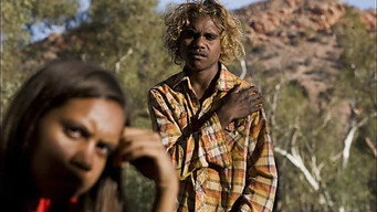 Samson & Delilah (2009)