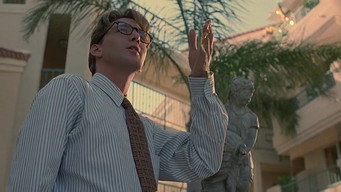 The Courtyard (1995)