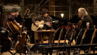 Приготуйтесь, буде голосно (2009)