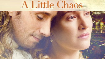 Still 6 from A Little Chaos