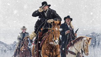 The Desperate Riders (2022)