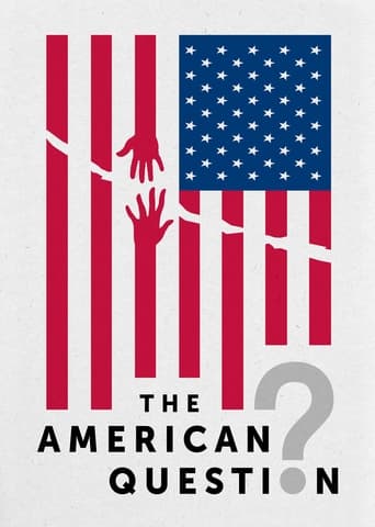 The American Question en streaming 