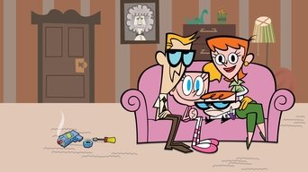 El laboratorio de Dexter - S4E01