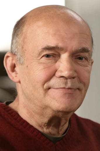 Image of Paweł Nowisz