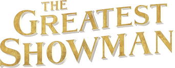The Greatest Showman logo