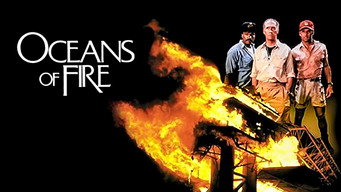 Oceans of Fire (1986)
