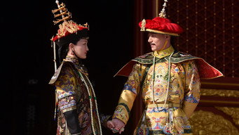 #9 Королівське кохання Руйї